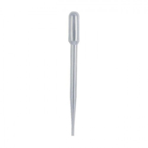 Samco™ Graduated Transfer Pipettes, 7.7mL, Individually Wrapped 500/Pk